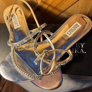 Badgley Mischka Shoes